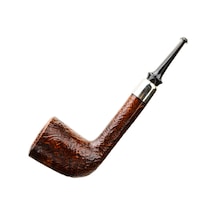 Lubinski Briar Pipo 13012-23 Kahve