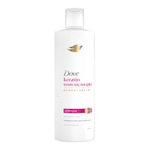 Dove Şampuan Uzun Saç Terapisi 375 Ml 4'li Avantaj Paketi Mıchu