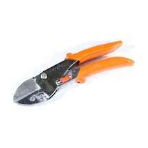Bulmax Bmx-4706 Eğri Bağ Makası