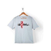 Soma 301 Maden Faciası 2014 Soma İş Kazası Çocuk Tişört 001