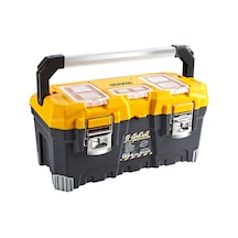 Super Bag Alüminyum Saplı Takım Çantası 22" Asr-4017 N11.457