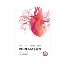 Sağlık Bilimleri İçin Perfüzyon