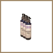 Bezos Strawberry Flavor Natural Personal Lubricant 375 Ml Çilek Aromalı Kayganlaştırıcı X 3 Adet 22