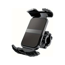 Pratik Motosiklet Telefon Tutucu 4.7-7.0 İnç Akıllı Telefonlar İçin Çok Renkli