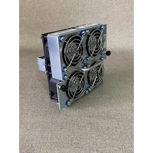 Palo Alto PA-5200 Serisi Yedek Fan Tepsisi