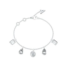 Guess Jgujubb05239jwrhs Kadın Bileklik Altın