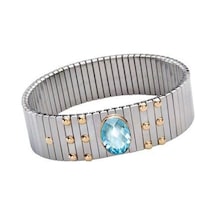 Nomination 042540/006 Çelik Bileklik