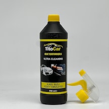 Titocar Alkol Bazlı Yüzey Temizleyici İpa 750 Ml