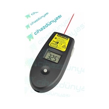Lazer Termometre Avuç İçi Alman 250 C