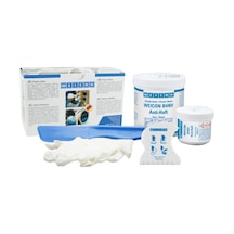 Weıcon B4nv Yapışma Önleyici Epoksi Reçine Sistemi, 500 Gr, Gri