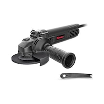 Kus20p 1400watt 125mm Profesyonel Avuç Taşlama