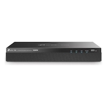 Tp-link Vigi Nvr2016h-16p 16 Kanal Poe+ Nvr H265+,90w