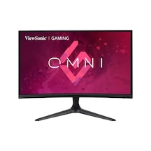 23.6 Vx2418c 1ms 165hz 2xhdmı 1xdp Fhd 1920x1080 Hoparlör Curved Vesa Siyah-131394