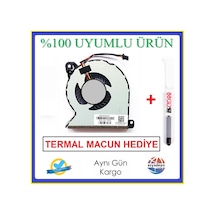 HP Uyumlu Probook 450 G2 Fan Cpu İşlemci Fanı