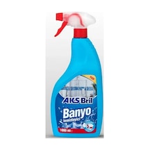 Aks Bril Banyo Temizleyici 1 L