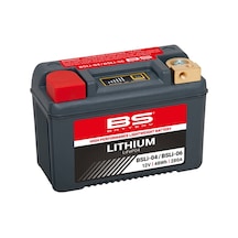 Bslı-04/06 Lithium-lon Battery