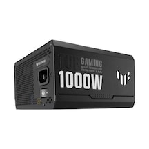 1000w Modüler Atx Güç Kaynağı, 80+ Gold Sertifikalı Ve 10 Yıl Garanti