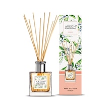 Areon Garden Neroli 150 Ml Bambu Çubuklu Oda Kokusu Karışık