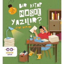 Bir Kitap Nasıl Yazılır