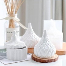 Bernami Biblo Pinterest Beton Kutu Mumluk Veya Takılık 2 Li Farklı Model