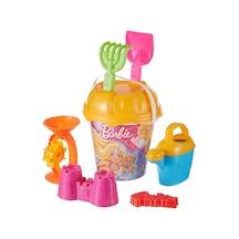 Barbie Büyük Kova Seti