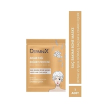 Derminix Saç Maskesi Argan-buğday Proteini