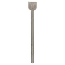 Bosch SDS-Max 400x50 mm 5'li Yassı Keski - 2608587184