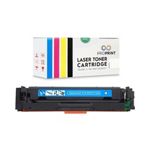 Canon Crg-055H Çipsiz Mavi Uyumlu Toner 2.100 Sayfa- Mf-742Cdw