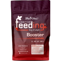 Green House Feeding Booster 2.5 Kg-1747 1 Adet