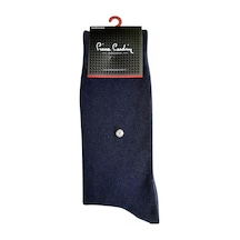 Pierre Cardin 503 Manila Lambswool Erkek Çorap 001