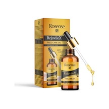 Rejuvilox Yüz Bakım Yağı 30 Ml