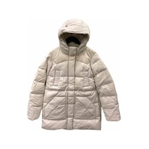 Powderhorn Coat Bayan Kaban (506588215)