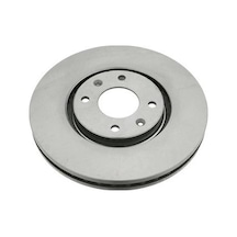 Citroen C5 Ön Fren Disk 2005-2009 4246w3 Ae0198 2.0 Hdı