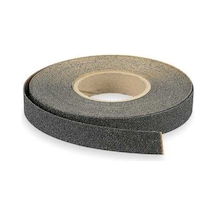 Kaydırmaz Bant Siyah 25 MM x 25 MT Çok Renkli