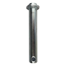 22 Mm Kalınlık 19 Cm Uzunluk Römork Ortakol Pimi