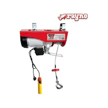 Rayno Elektrikli Mini Vinç 600-1200 Kg 20 M - Ryn11103