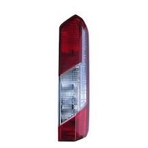 Ford Transıt- V363- 19/25 Stop Lambası Sağ Kırmızı/beyaz/lesiz Duysuz Mars E Marklı
