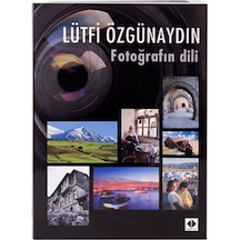 Fotoğrafın Dili
