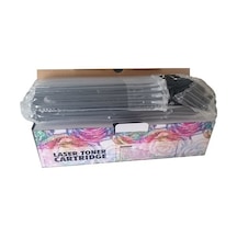 Hp Ce320a 128A 1415 1525 4 Adet Set Renkli Toner