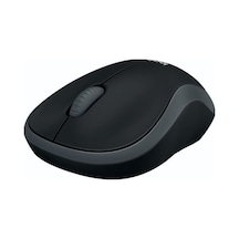 Logitech M185 Usb Alıcılı Kompakt Kablosuz Mouse M185