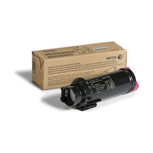 106r03694 Phaser 6510-wc 6515 Ekstra Yüksek Kapasite Magenta Kırmızı Toner 4.300 Sayfa