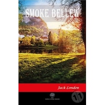 Smoke Bellew - Jack London - Platanus Publishing