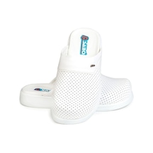 Ortopedik Sabo Terlik Beyaz 210B Beyaz