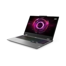 Lenovo Loq 15ahp10 83jg006etrK18 R7-250 24 GB 2 TB SSD RTX5060 15.6" W11P K18 Dizüstü Bilgisayar