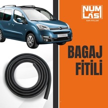 Citroen Berlingo 2008-2018 Bagaj Fitili-a Kalite-numlas-nm4406