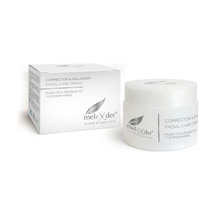 Melexder  ve  Akne Yüz Bakım Kremi 50 ML