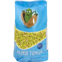 Alper Tunga Antep Fıstığı Sarı Pirinç Kıyılmış 500 G