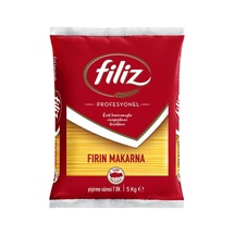 Filiz Fırın Makarna 5 Kg - Özel Buğday Harmanı Lezzeti Tarı