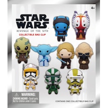 Star Wars Sith'in İntikamı Klipsli Figür 29195