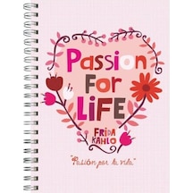 Passion For Life - 20x28